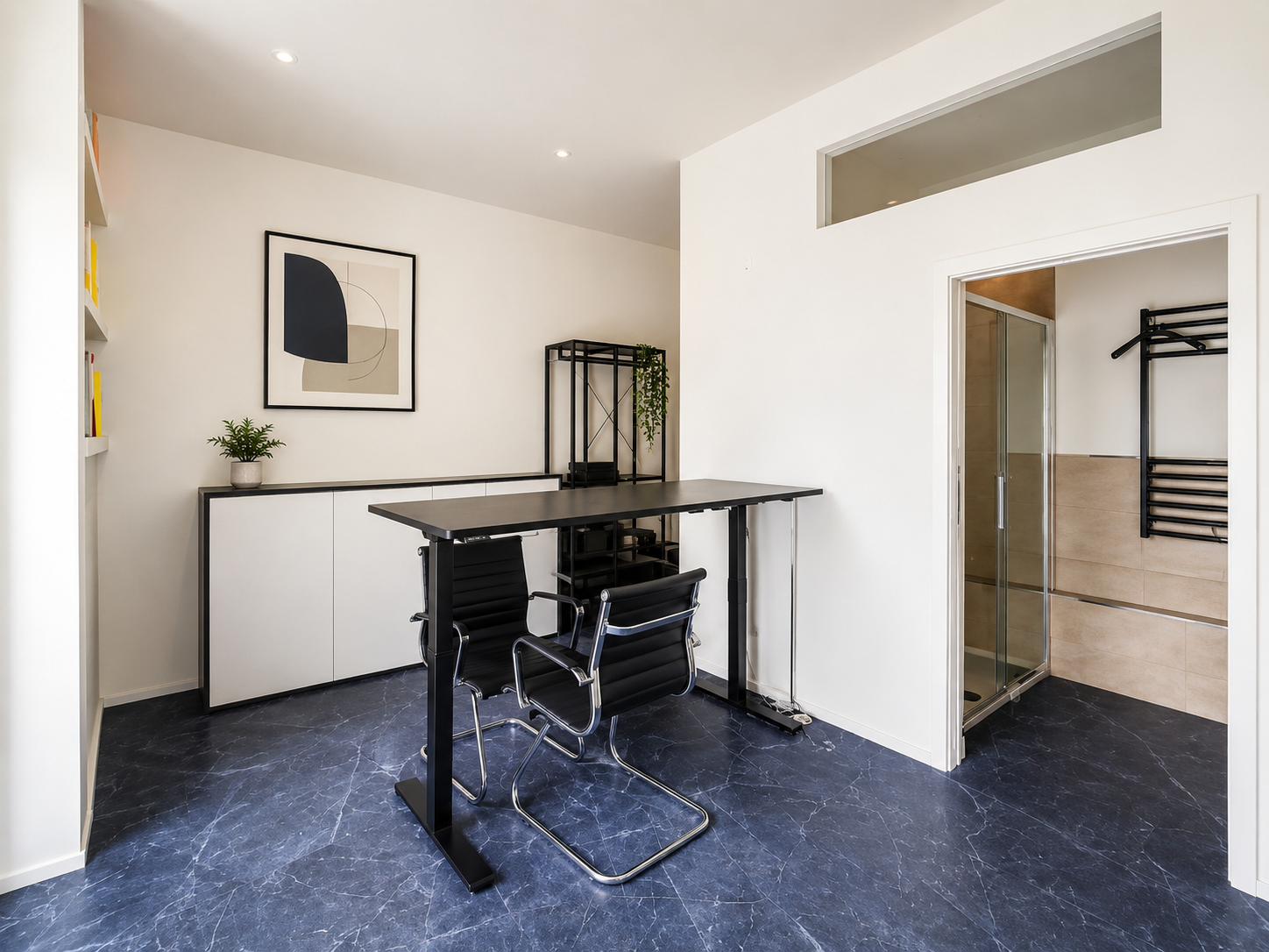 Neu saniertes Büro in Bozen-Gries